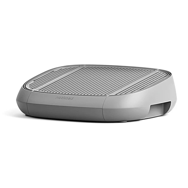 Smart Pedal Cat Litter Collector